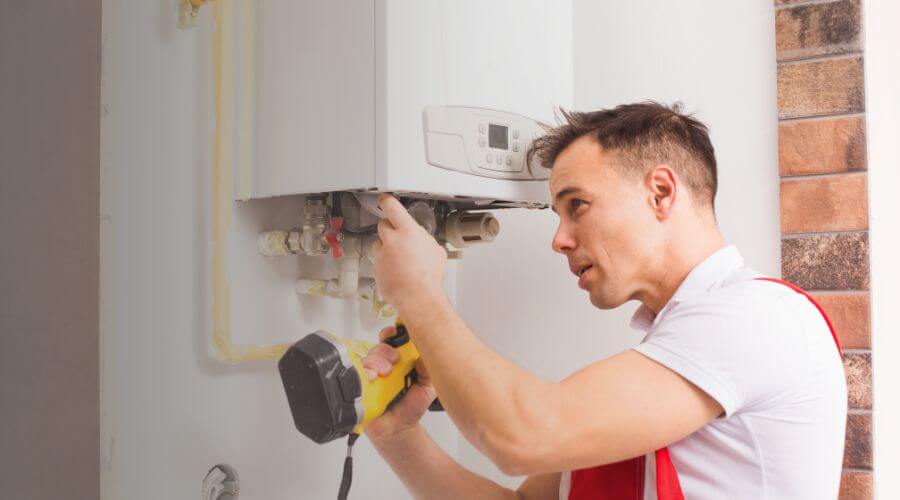 Professional septic pumping service in Water Mill, NY